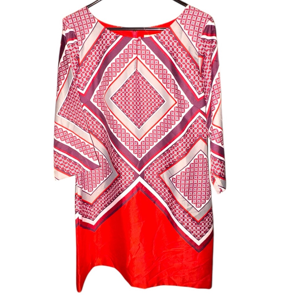 NWT Banana Republic You Only Live Twice Dress Size 12